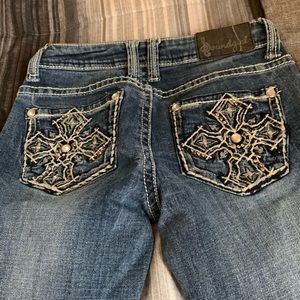 Women’s jeans